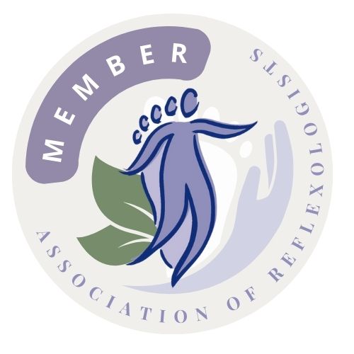 Excellence in reflexology